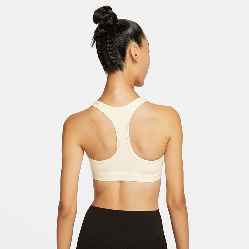 Nike Women's Swoosh Medium Support Padded Sports Bra