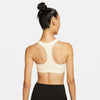 Nike Women's Swoosh Medium Support Padded Sports Bra
