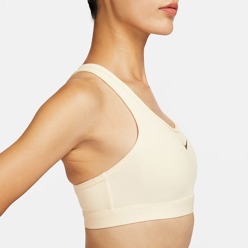 Nike Women's Swoosh Medium Support Padded Sports Bra