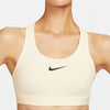 Nike Women's Swoosh Medium Support Padded Sports Bra