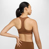 Nike Women's Swoosh Medium Support Padded Sports Bra