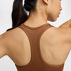 Nike Women's Swoosh Medium Support Padded Sports Bra