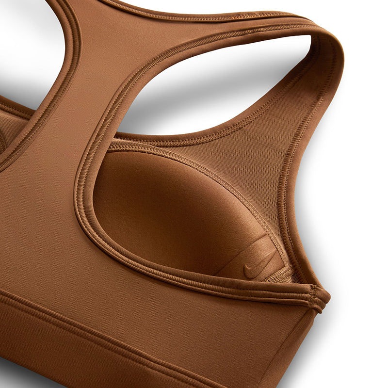 Nike Women's Swoosh Medium Support Padded Sports Bra