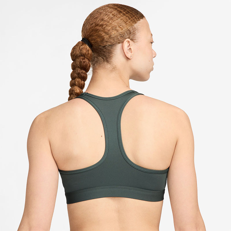 Nike Women's Swoosh Medium Support Padded Sports Bra