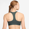 Nike Women's Swoosh Medium Support Padded Sports Bra