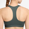 Nike Women's Swoosh Medium Support Padded Sports Bra