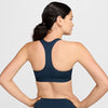Nike Women's Swoosh Medium Support Padded Sports Bra