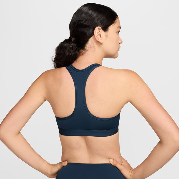 Nike Women's Swoosh Medium Support Padded Sports Bra