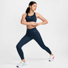 Nike Women's Swoosh Medium Support Padded Sports Bra