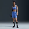 Nike Women's Swoosh Medium Support Padded Sports Bra