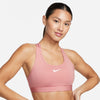 Nike Women's Swoosh Medium Support Padded Sports Bra