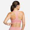 Nike Women's Swoosh Medium Support Padded Sports Bra
