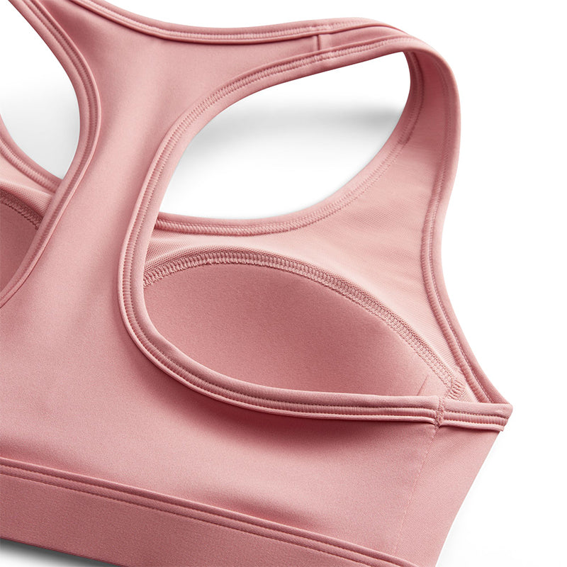 Nike Women's Swoosh Medium Support Padded Sports Bra