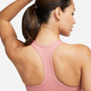 Nike Women's Swoosh Medium Support Padded Sports Bra