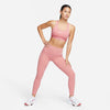 Nike Women's Swoosh Medium Support Padded Sports Bra