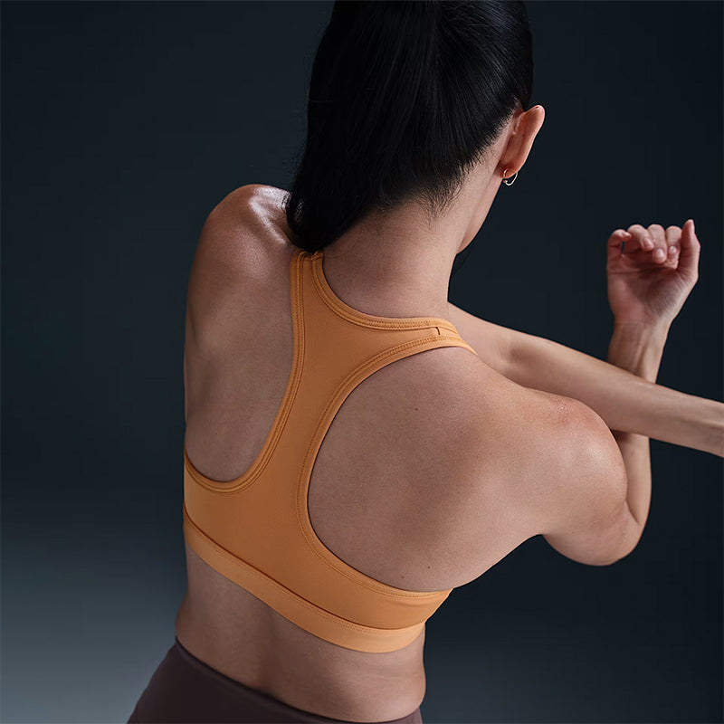 Nike Women's Swoosh Medium Support Padded Sports Bra