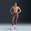Nike Women's Swoosh Medium Support Padded Sports Bra