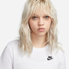 Nike Women's Sportswear Club Essentials T-Shirt