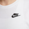 Nike Women's Sportswear Club Essentials T-Shirt