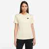Nike Women's Sportswear Club Essentials T-Shirt