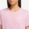 Nike Women's Sportswear Club Essentials T-Shirt