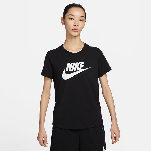 Nike Women's Sportswear Essentials Logo T-Shirt