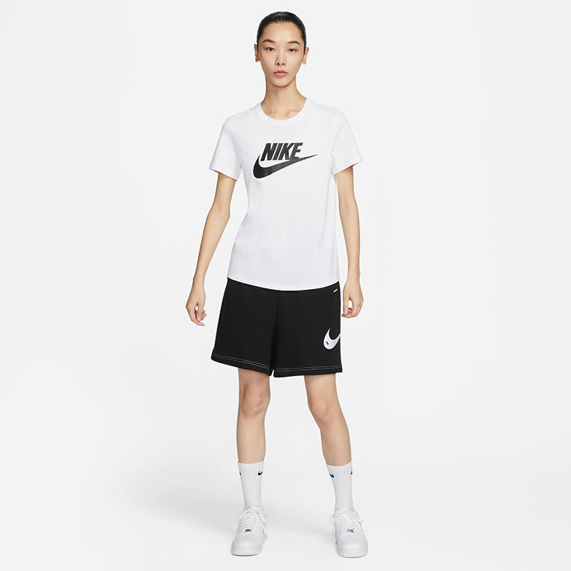 Nike Women's Sportswear Essentials Logo T-Shirt