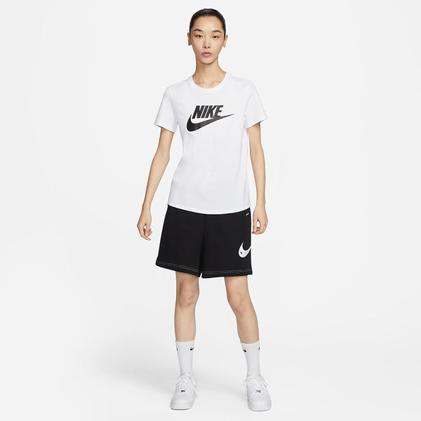 Nike Women's Sportswear Essentials Logo T-Shirt