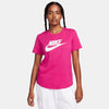Nike Women's Sportswear Essentials Logo T-Shirt