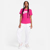 Nike Women's Sportswear Essentials Logo T-Shirt
