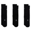 Jordan Unisex Everyday Crew Socks (3 Pairs)