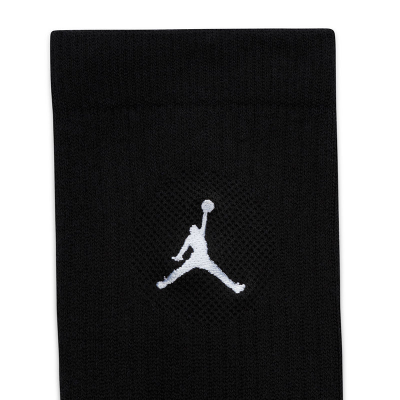 Jordan Unisex Everyday Crew Socks (3 Pairs)