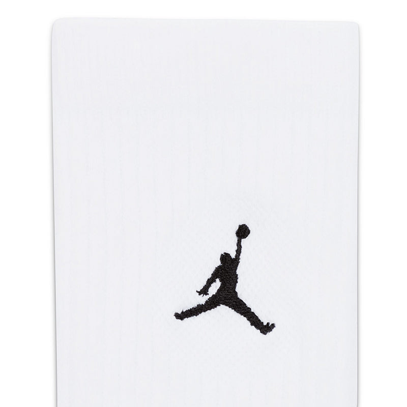 Jordan Unisex Everyday Crew Socks (3 Pairs)