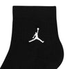 Jordan Unisex Everyday Ankle Socks (3 Pairs)