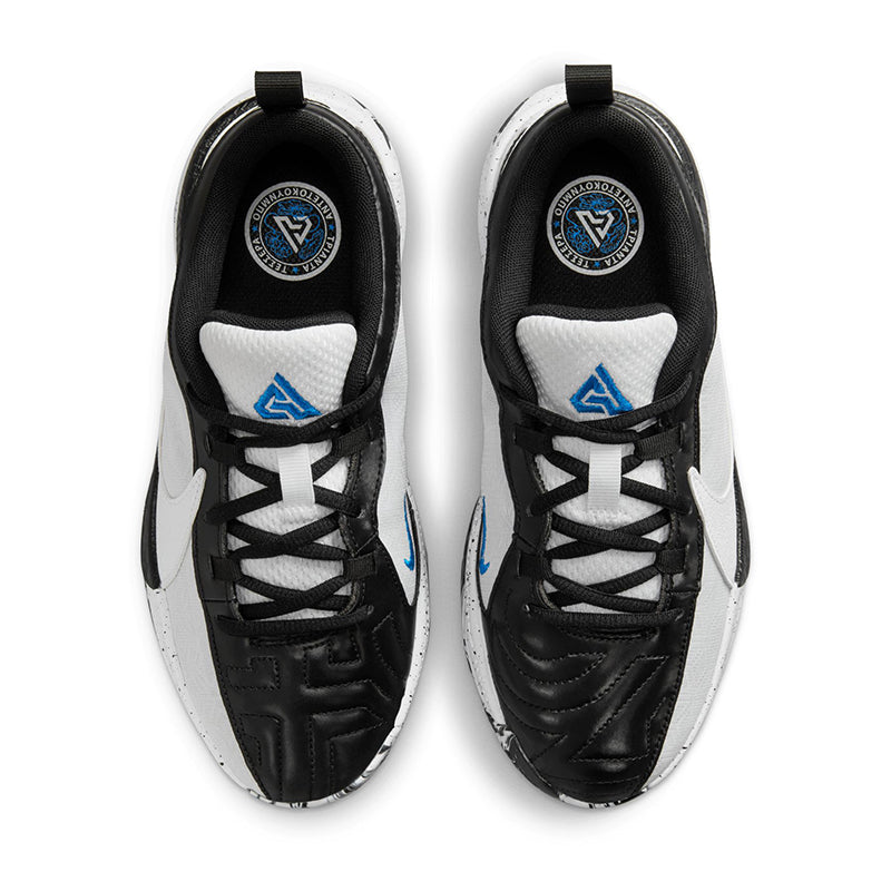 Nike Unisex Freak 5 (Big Kid's)