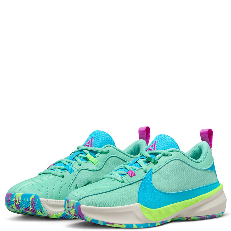 Nike Unisex Freak 5 (Big Kid's)