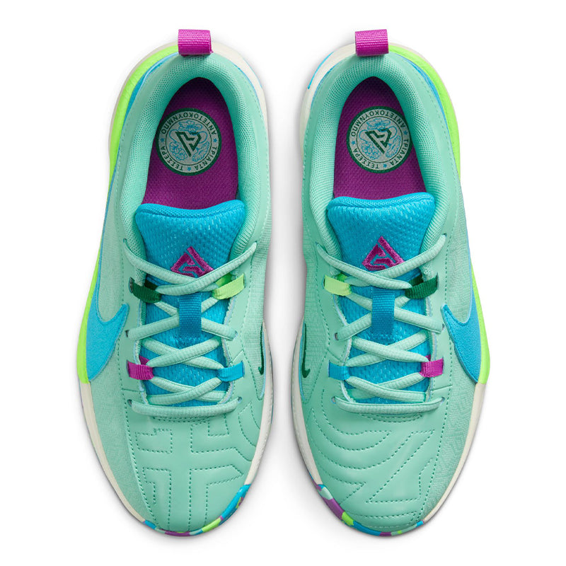 Nike Unisex Freak 5 (Big Kid's)