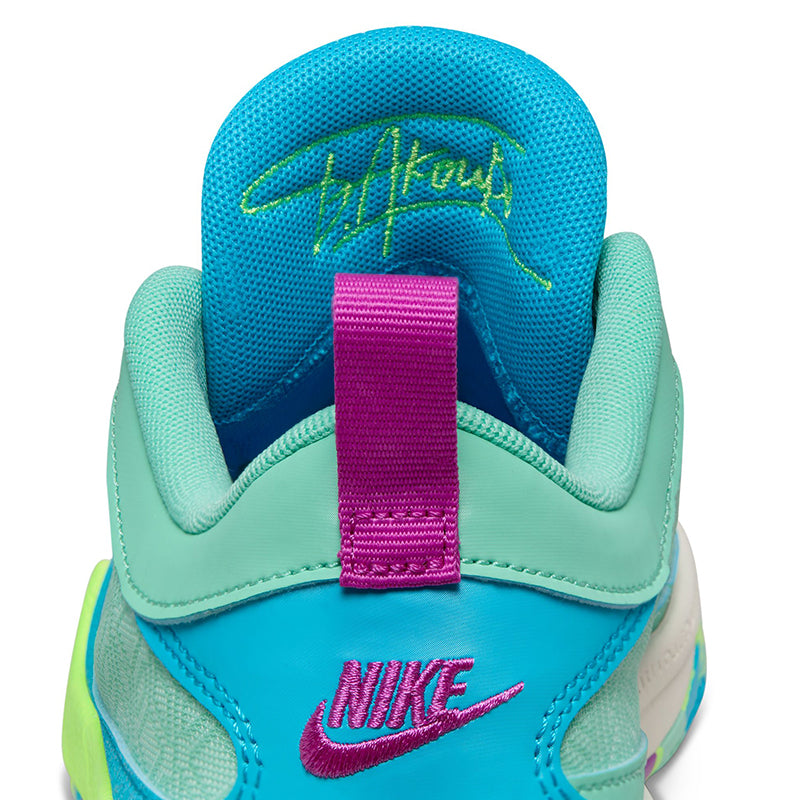 Nike Unisex Freak 5 (Big Kid's)