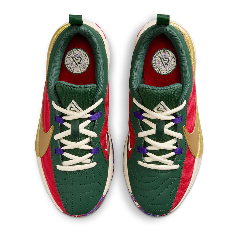 Nike Unisex Freak 5 (Big Kid's)