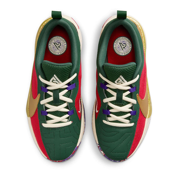 Nike Unisex Freak 5 (Big Kid's)