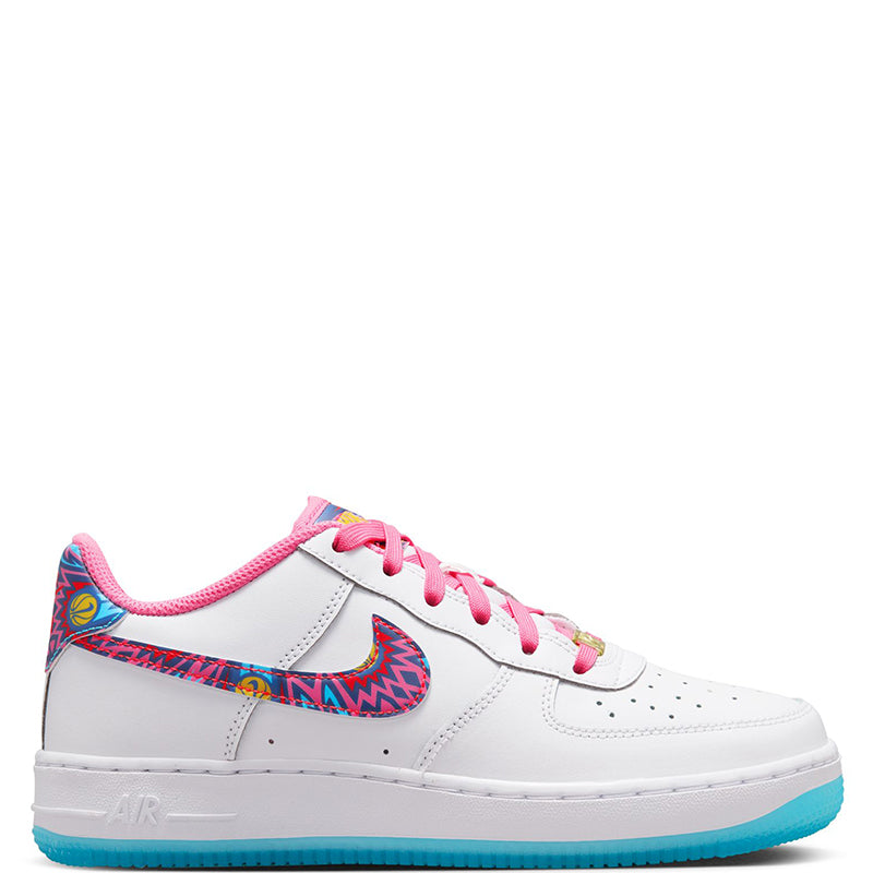 Nike Boy's Air Force 1 (Big Kid's)