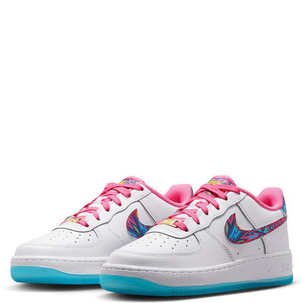 Nike Boy's Air Force 1 (Big Kid's)