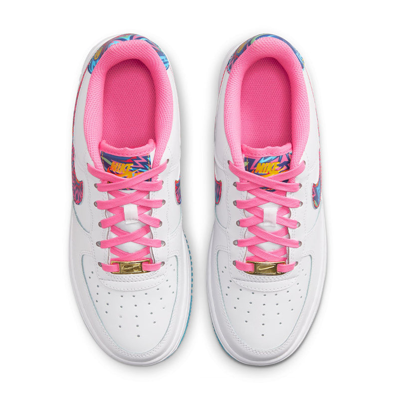 Nike Boy's Air Force 1 (Big Kid's)