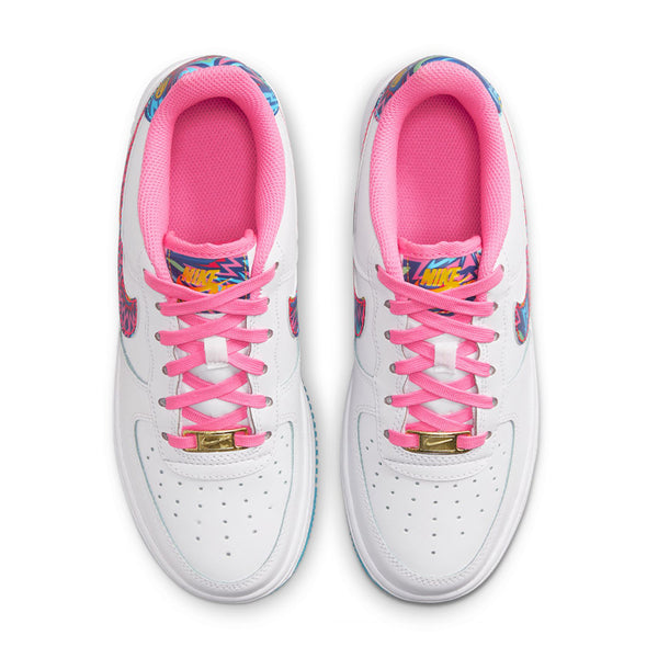 Nike Boy's Air Force 1 (Big Kid's)