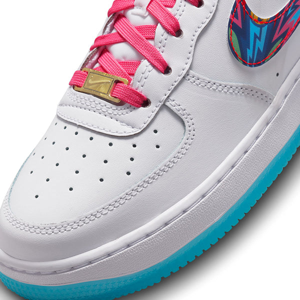 Nike Boy's Air Force 1 (Big Kid's)