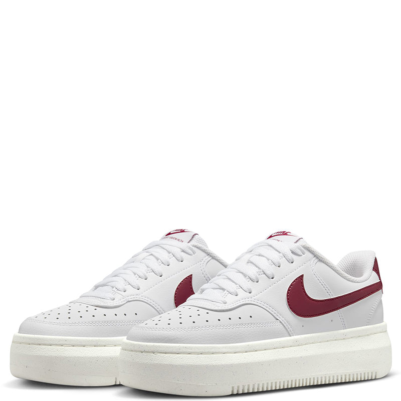 Nike Women's Court Vision Alta