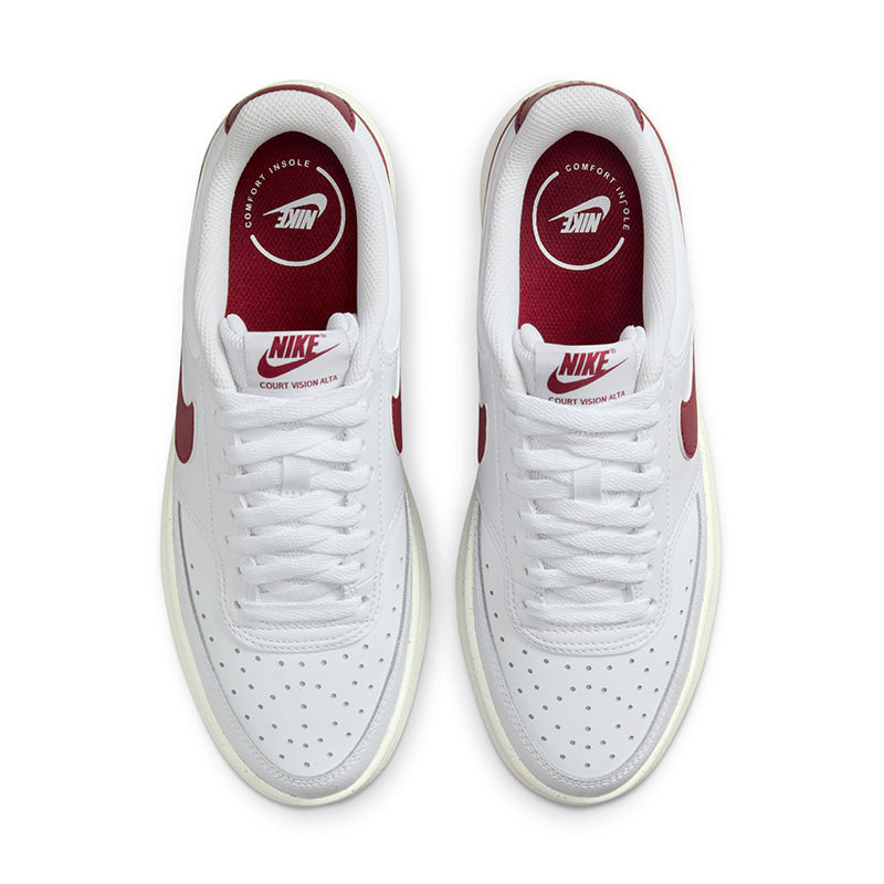 Nike Women's Court Vision Alta