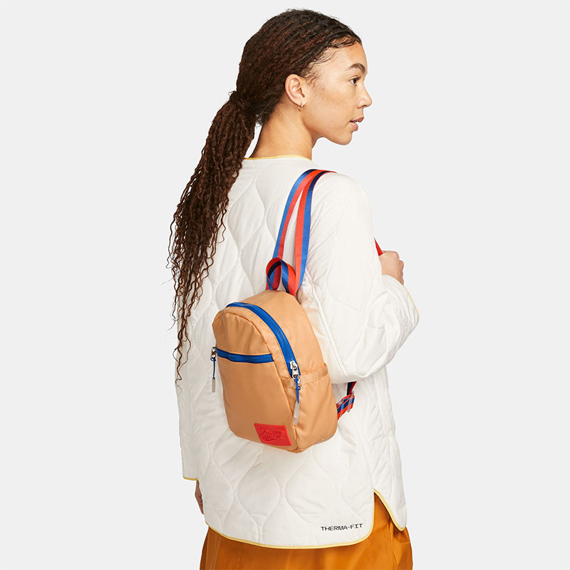 Nike Women's Sportswear Futura 365 Mini Backpack (6L)