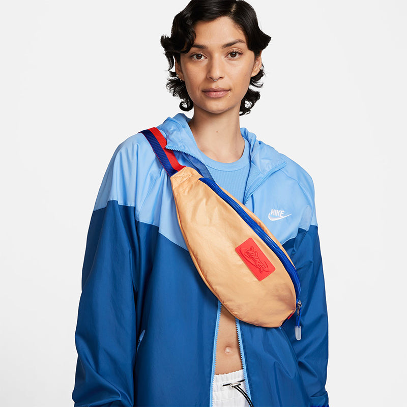 Nike Unisex Heritage Fanny Pack (3L)