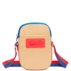 Nike Unisex Heritage Crossbody Bag (Small, 1L)